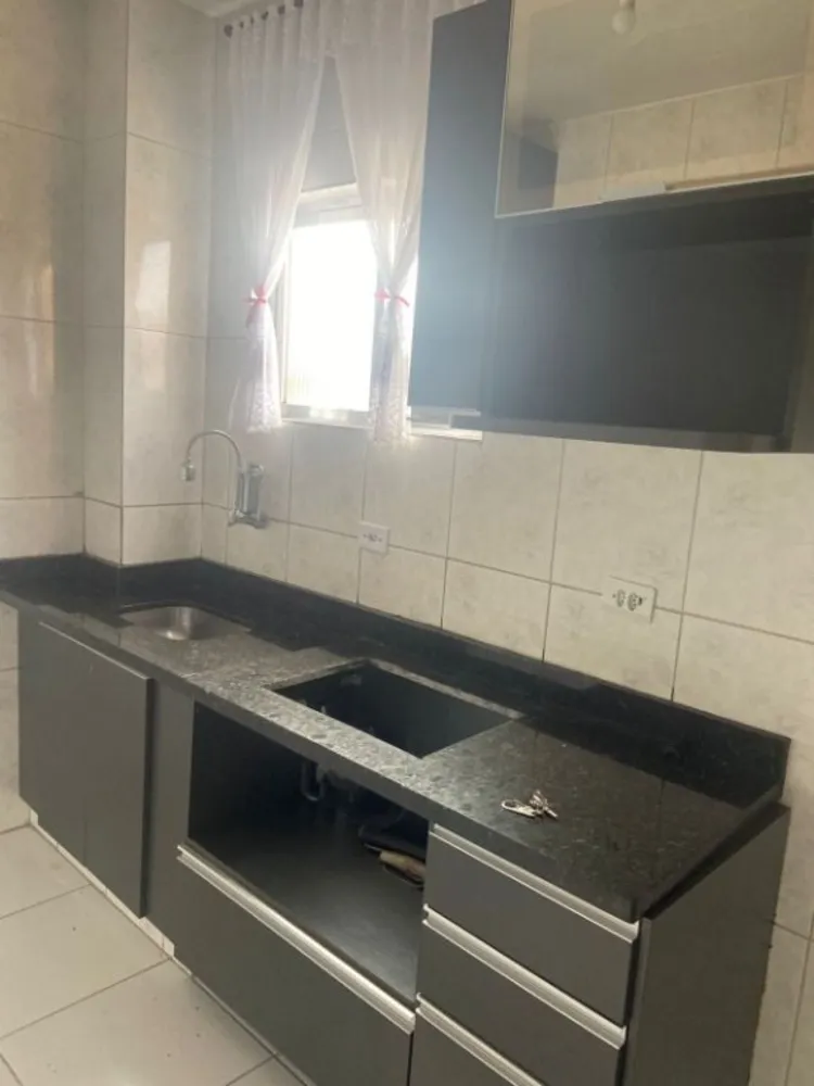 Kitnet-Studio, 40 m² - Foto 1