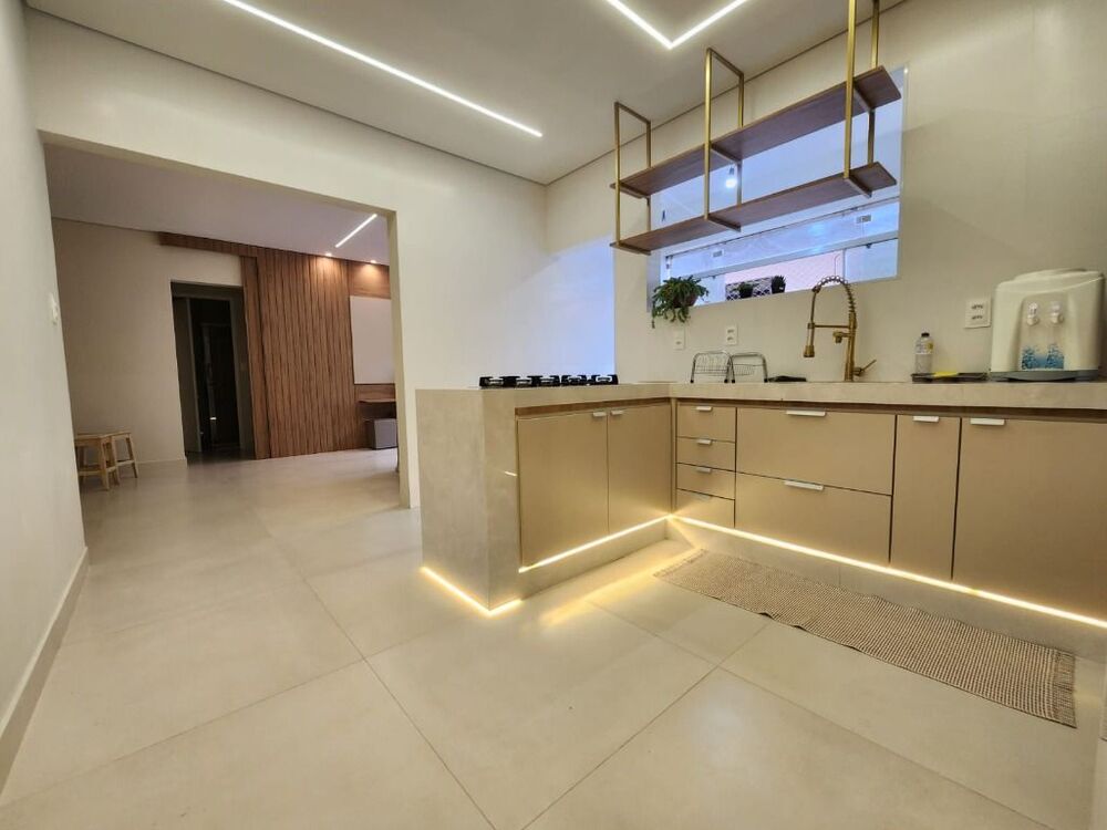 Apartamento, 2 quartos, 83 m² - Foto 11