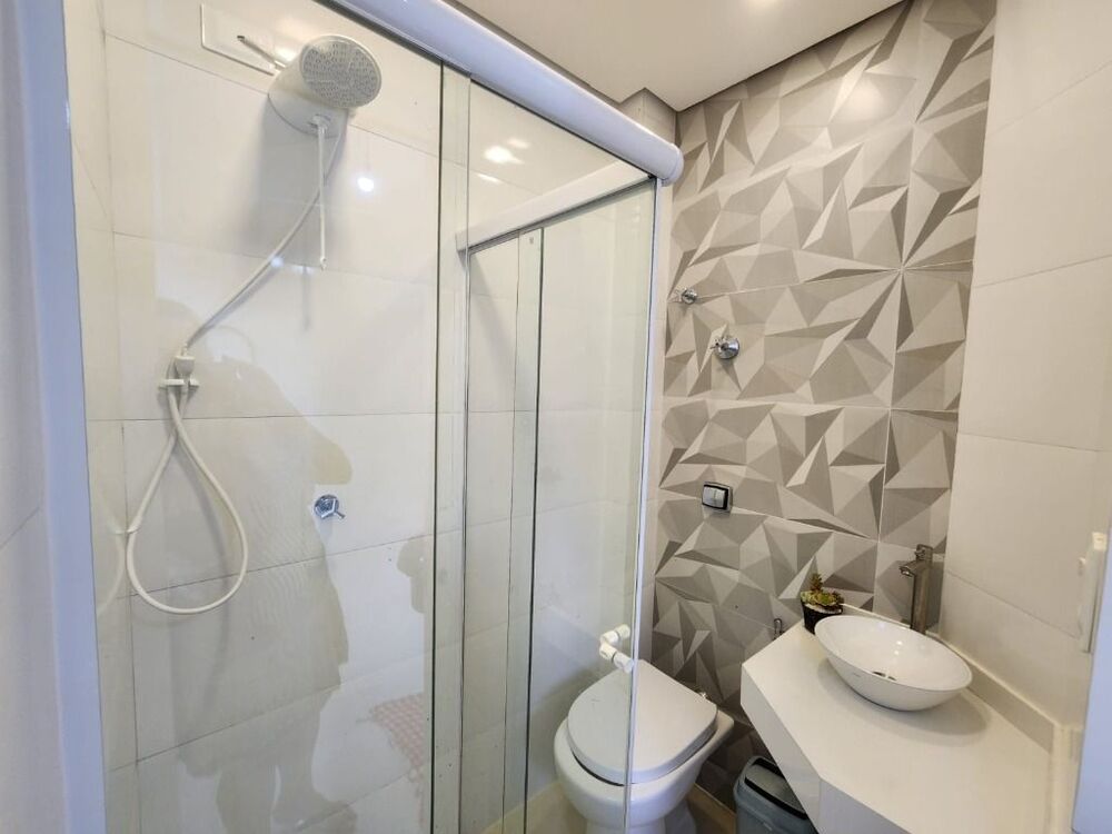 Apartamento, 2 quartos, 83 m² - Foto 10