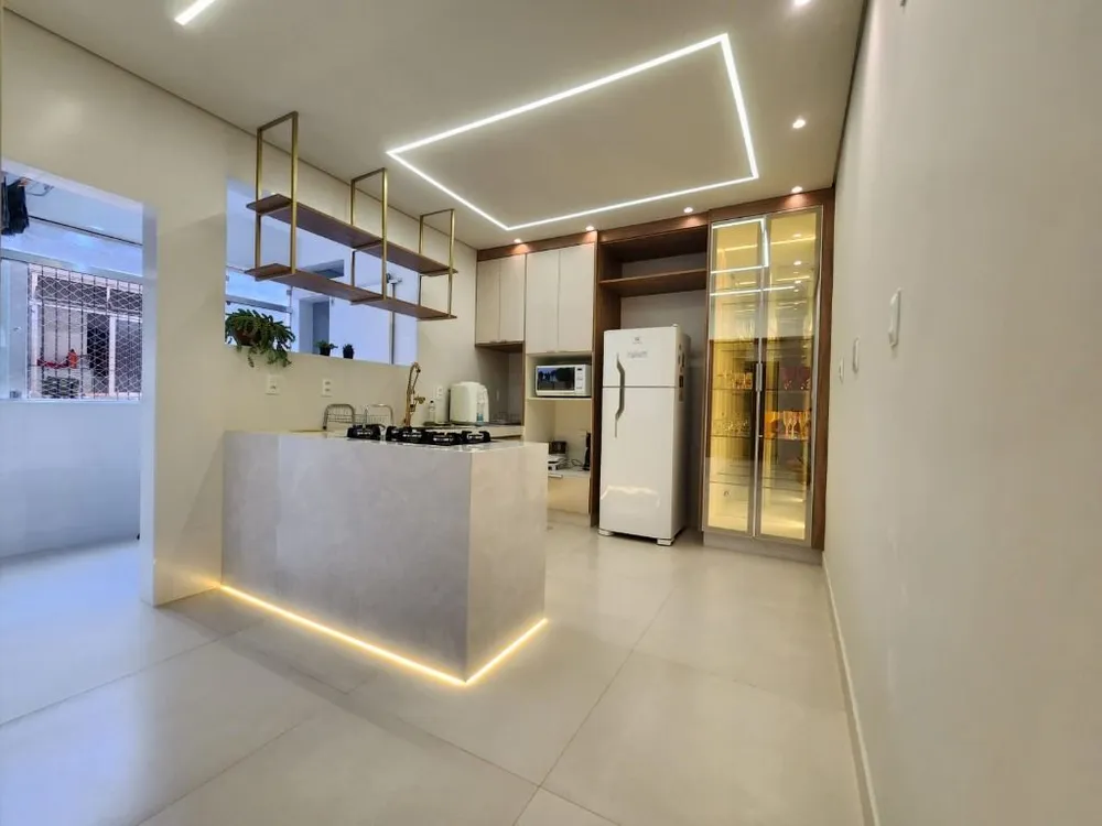 Apartamento, 2 quartos, 83 m² - Foto 3