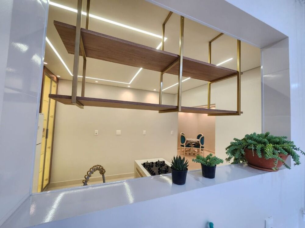 Apartamento, 2 quartos, 83 m² - Foto 5