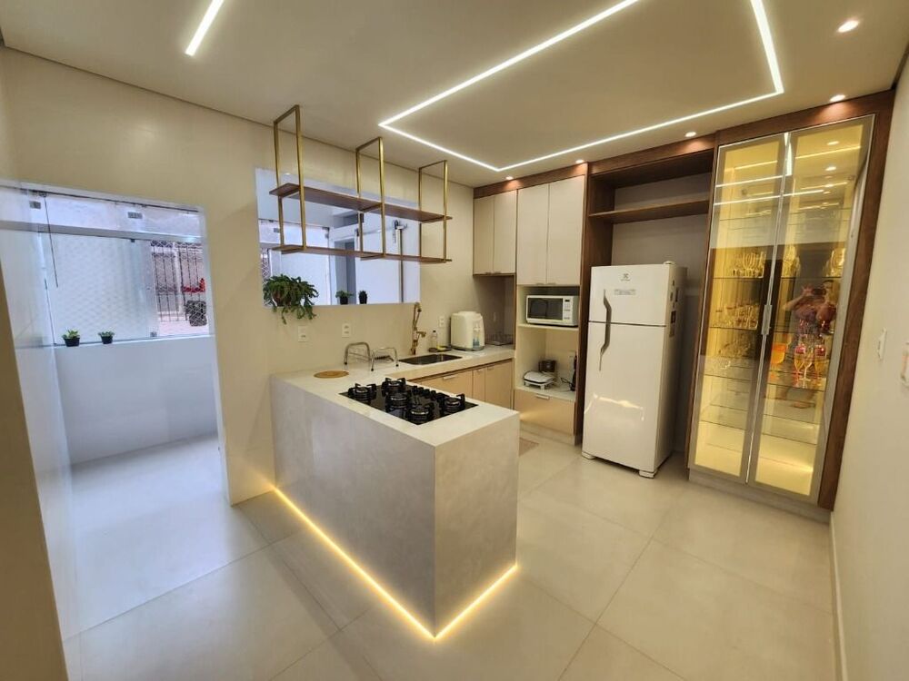 Apartamento, 2 quartos, 83 m² - Foto 12