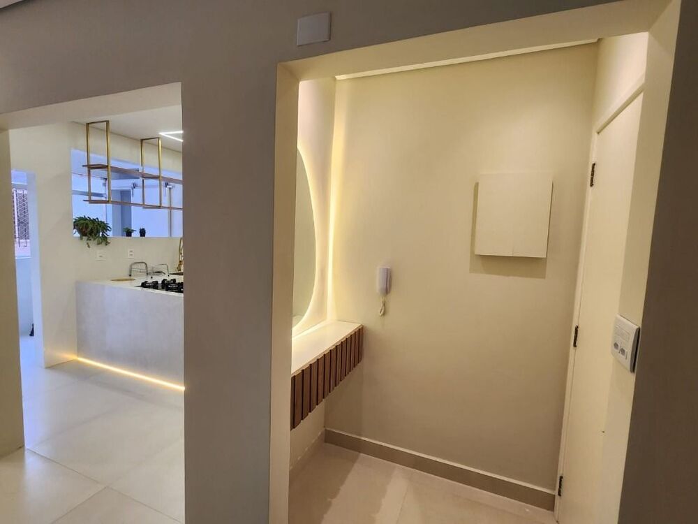 Apartamento, 2 quartos, 83 m² - Foto 1