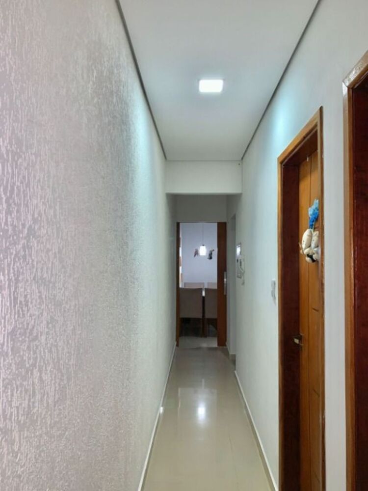 Apartamento à venda com 2 quartos, 74m² - Foto 1