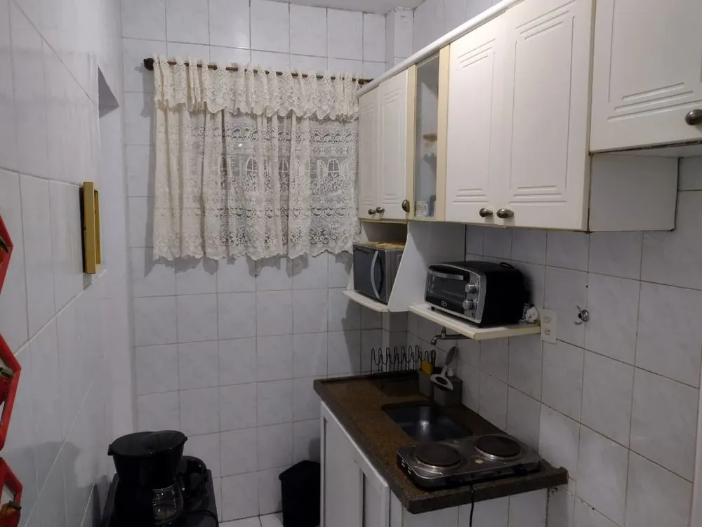 Apartamento, 1 quarto, 47 m² - Foto 6