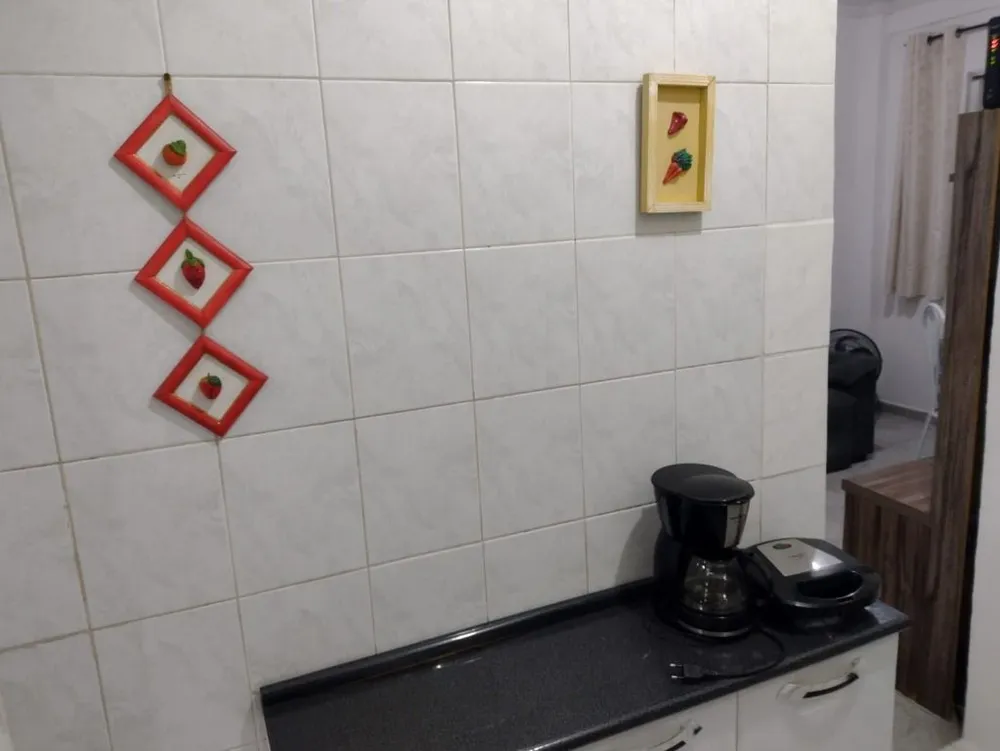 Apartamento, 1 quarto, 47 m² - Foto 6