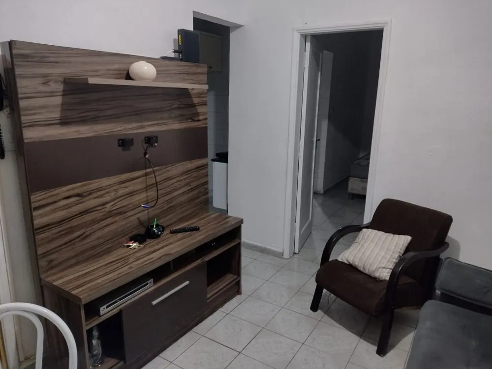 Apartamento, 1 quarto, 47 m² - Foto 1
