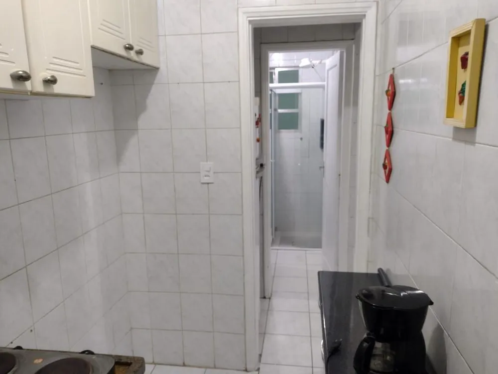 Apartamento, 1 quarto, 47 m² - Foto 5