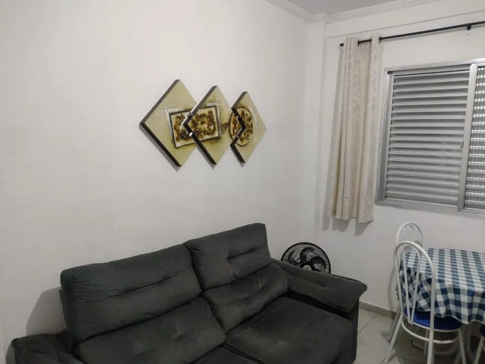 Apartamento, 1 quarto, 47 m² - Foto 4