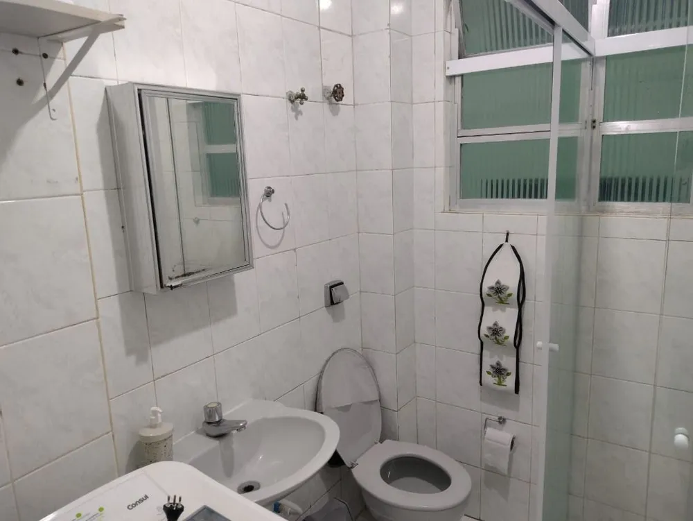 Apartamento, 1 quarto, 47 m² - Foto 1