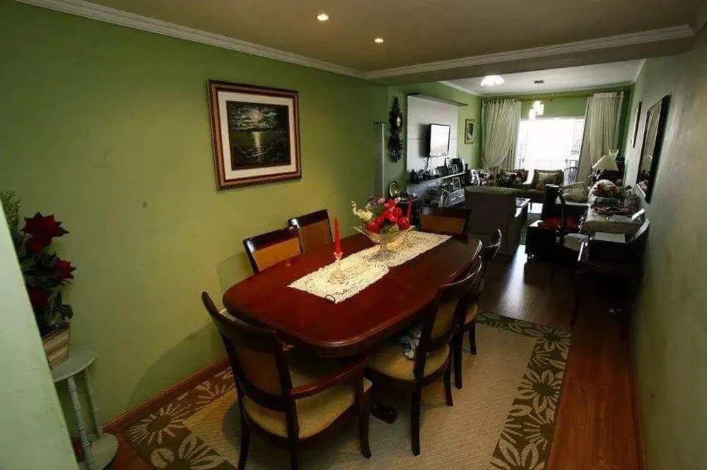 Apartamento, 2 quartos, 116 m² - Foto 2