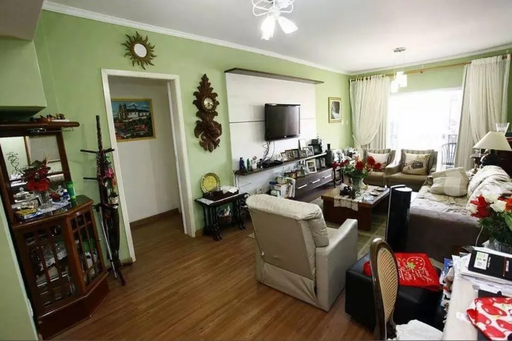 Apartamento, 2 quartos, 116 m² - Foto 4