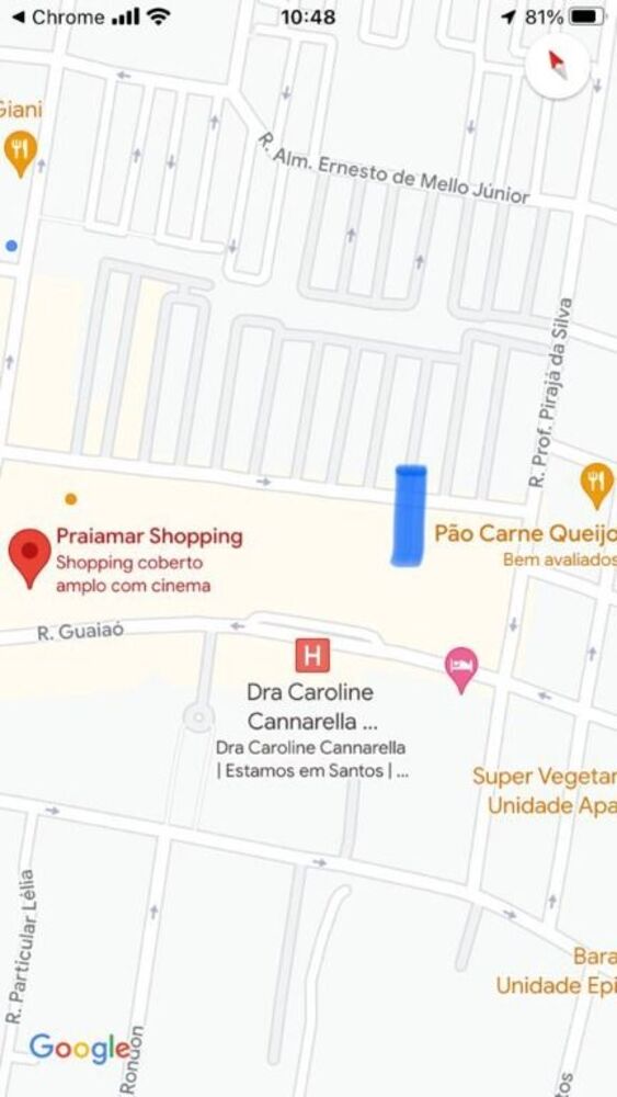 Apartamento, 3 quartos, 70 m² - Foto 2
