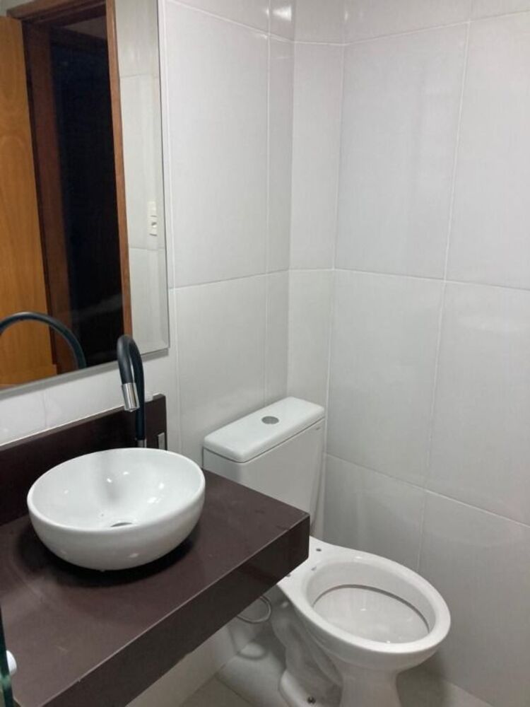 Apartamento, 3 quartos, 70 m² - Foto 1