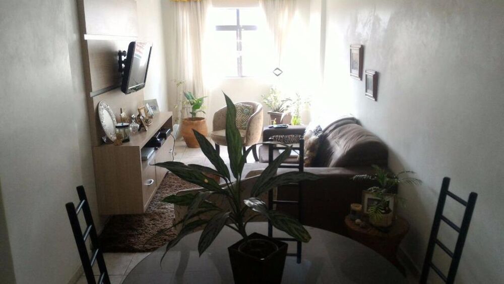 Apartamento, 2 quartos, 102 m² - Foto 1