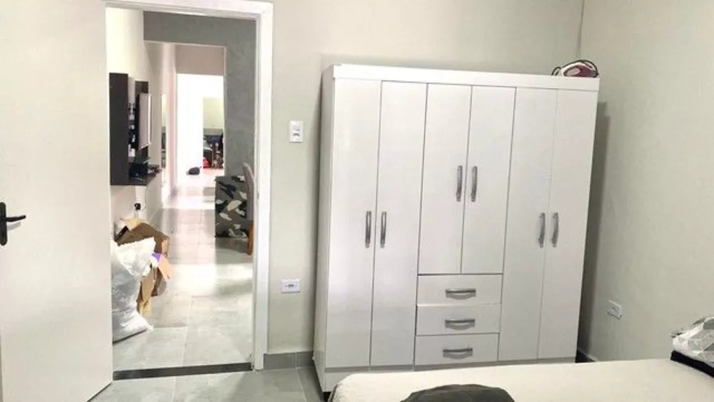 Casa de Condomínio à venda com 3 quartos, 90m² - Foto 1