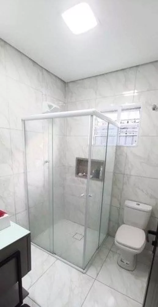 Casa de Condomínio à venda com 3 quartos, 90m² - Foto 2