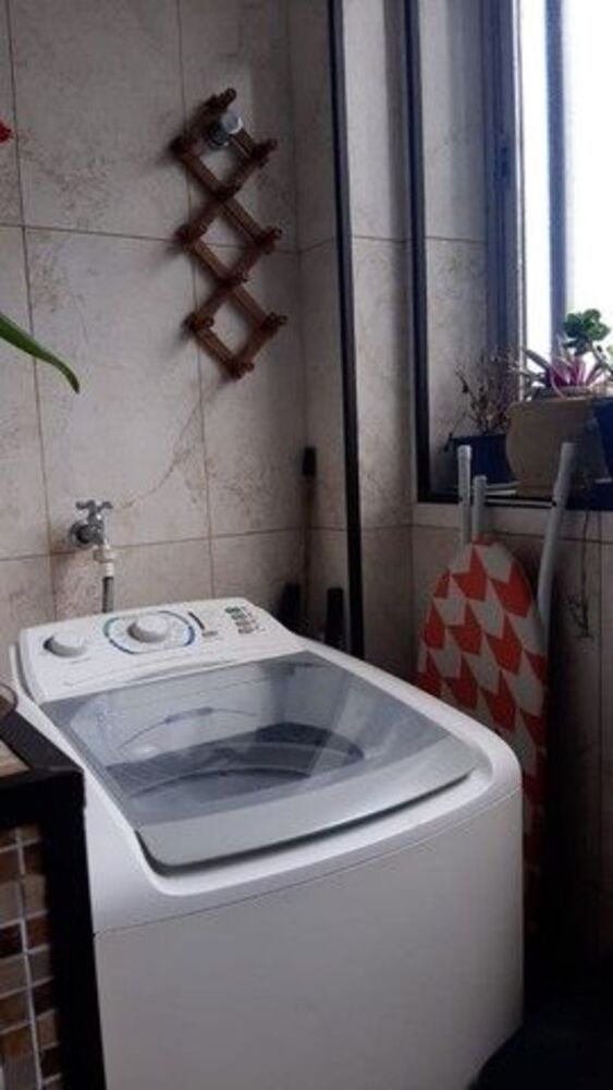 Apartamento, 1 quarto, 70 m² - Foto 6