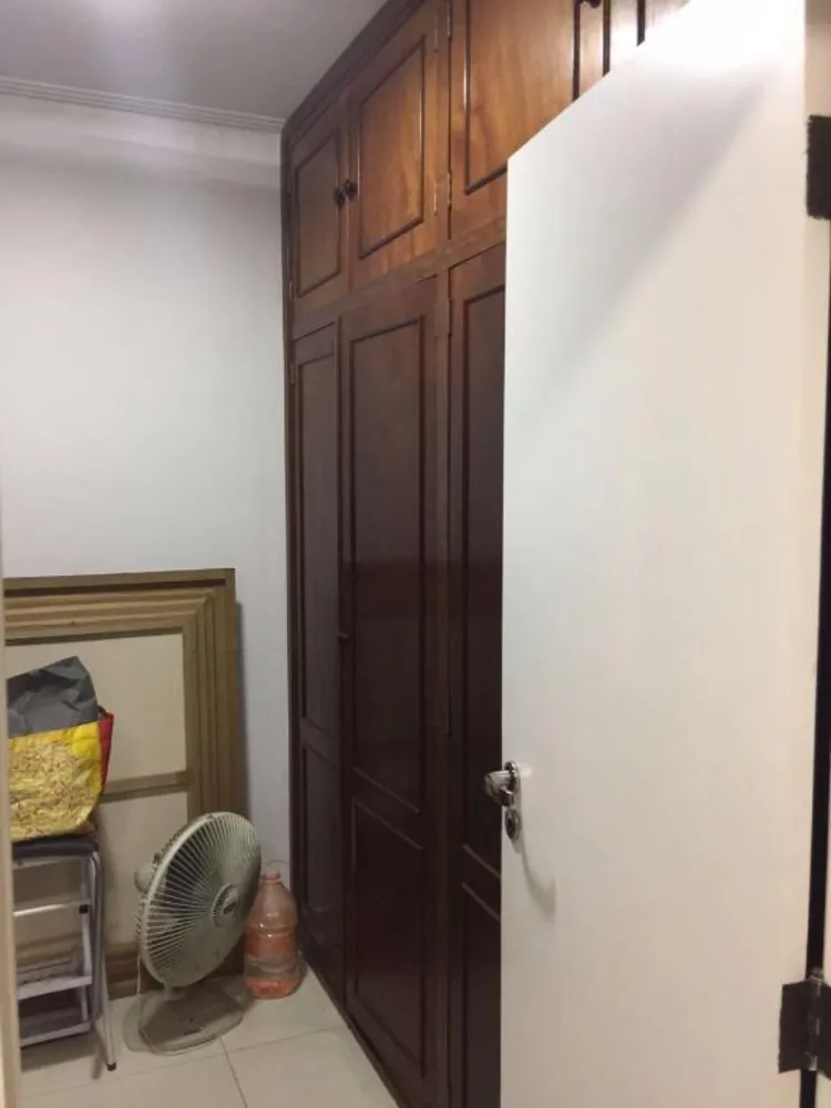 Apartamento, 3 quartos, 130 m² - Foto 4