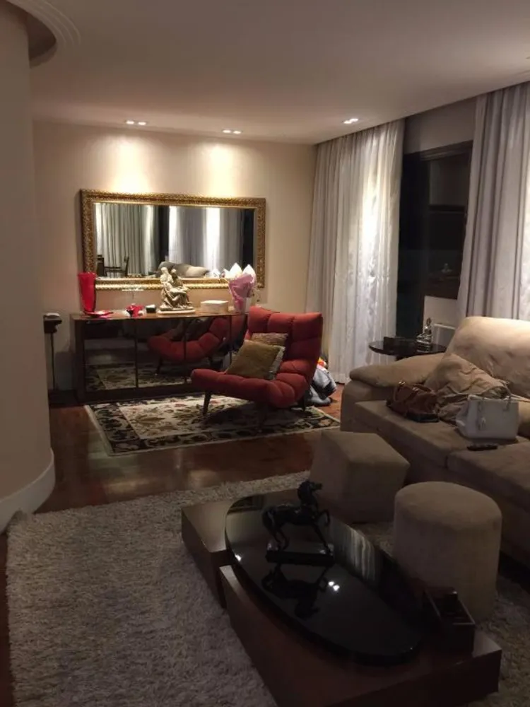 Apartamento, 3 quartos, 130 m² - Foto 3