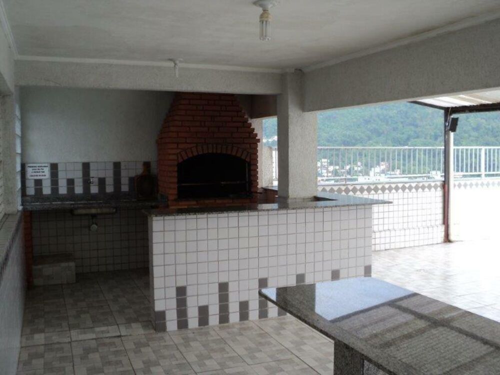 Apartamento à venda com 3 quartos, 160m² - Foto 2