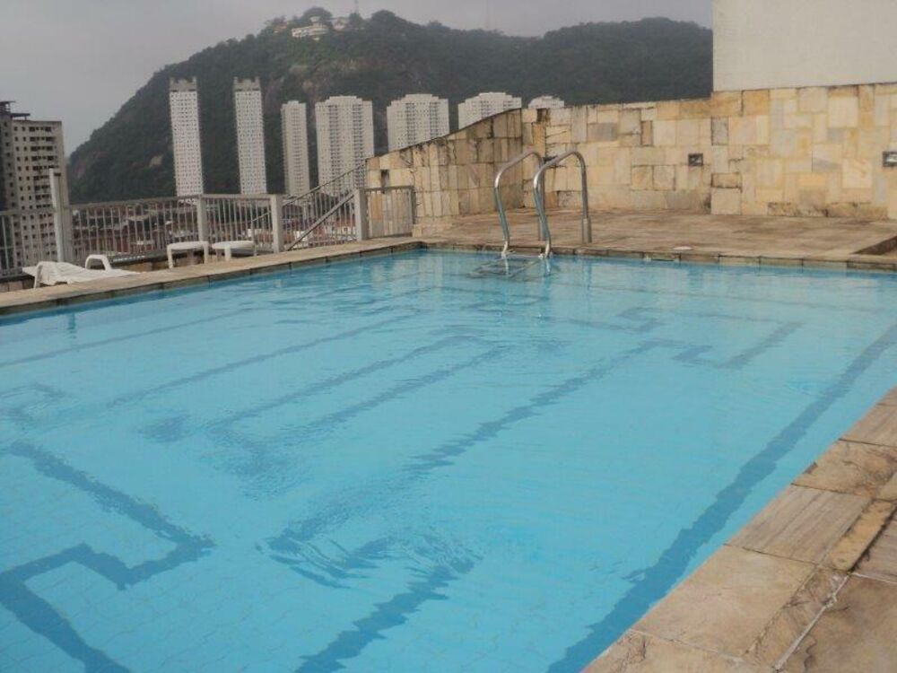 Apartamento à venda com 3 quartos, 160m² - Foto 5