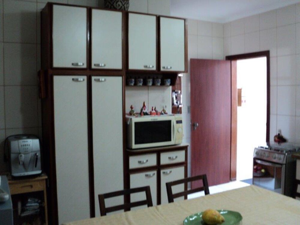 Apartamento à venda com 3 quartos, 160m² - Foto 24