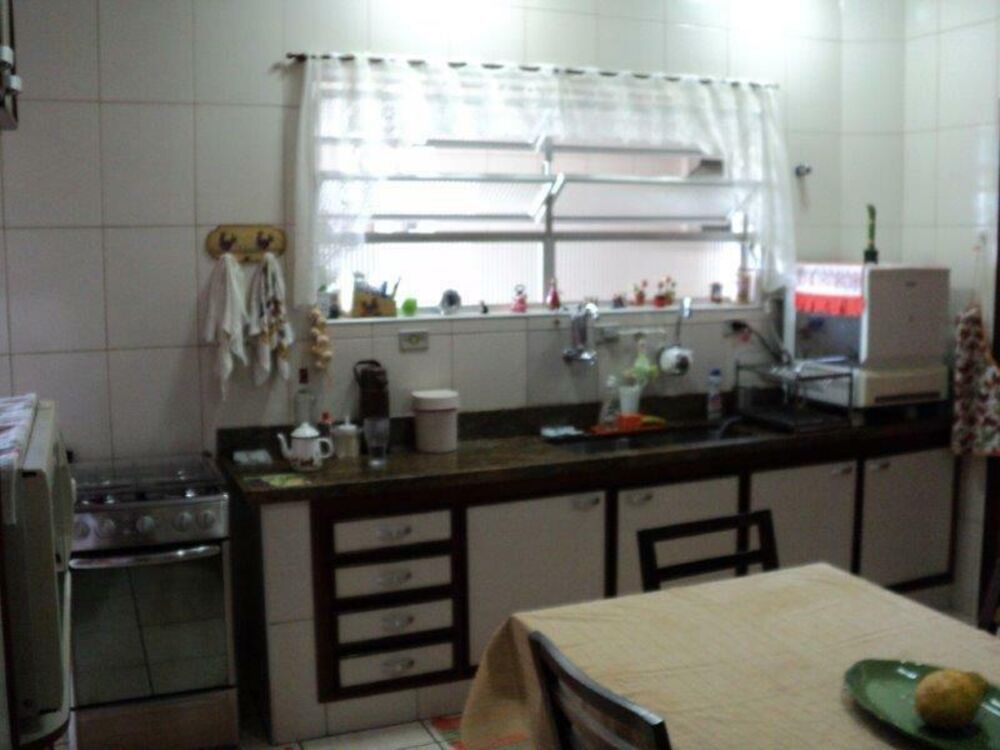 Apartamento à venda com 3 quartos, 160m² - Foto 23