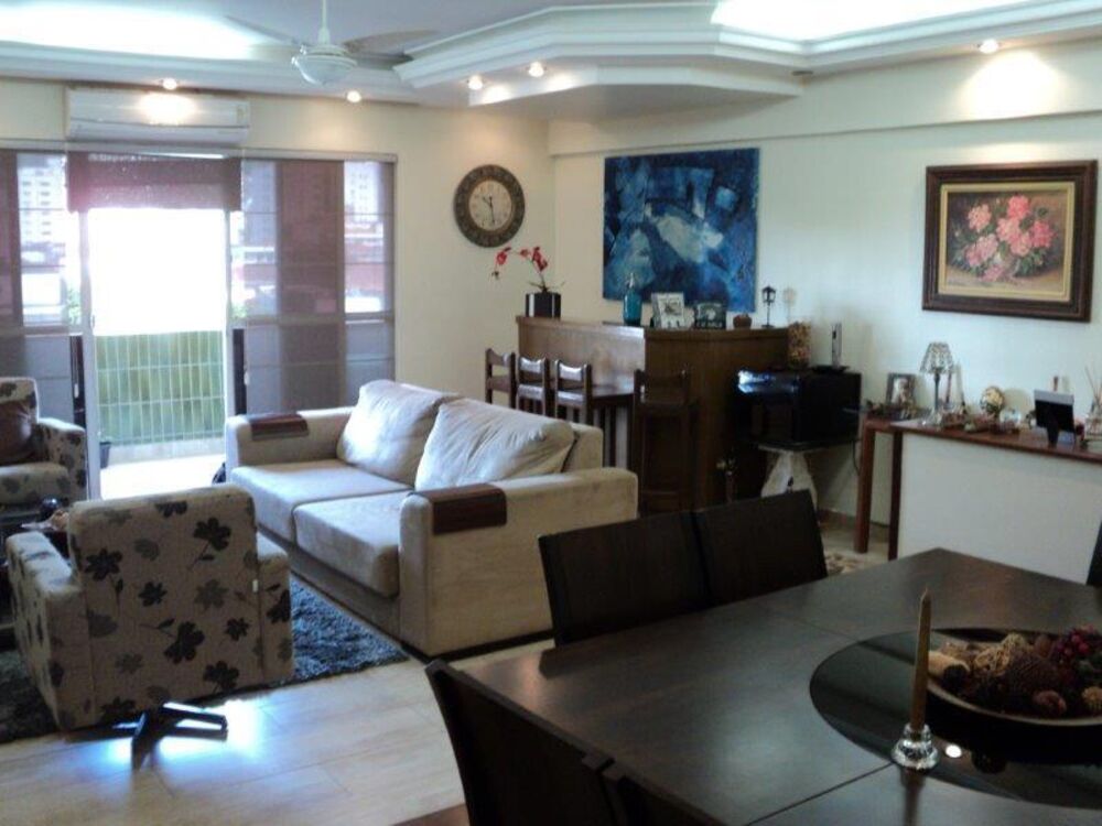 Apartamento à venda com 3 quartos, 160m² - Foto 10
