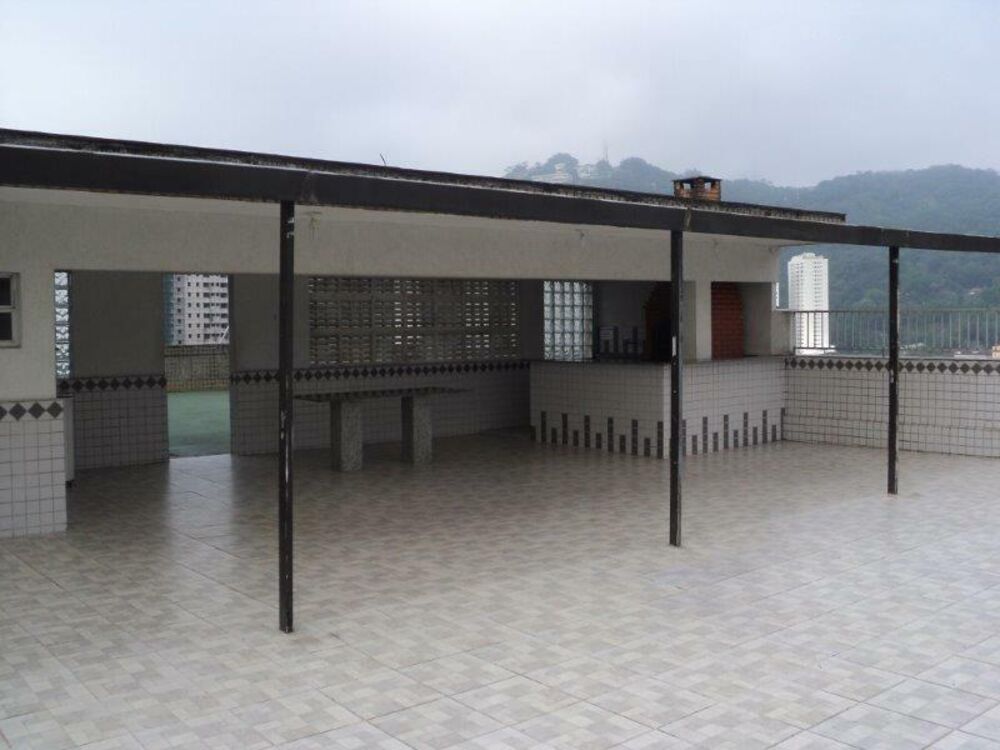 Apartamento à venda com 3 quartos, 160m² - Foto 1
