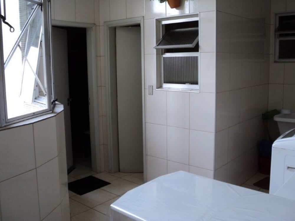 Apartamento à venda com 3 quartos, 160m² - Foto 14
