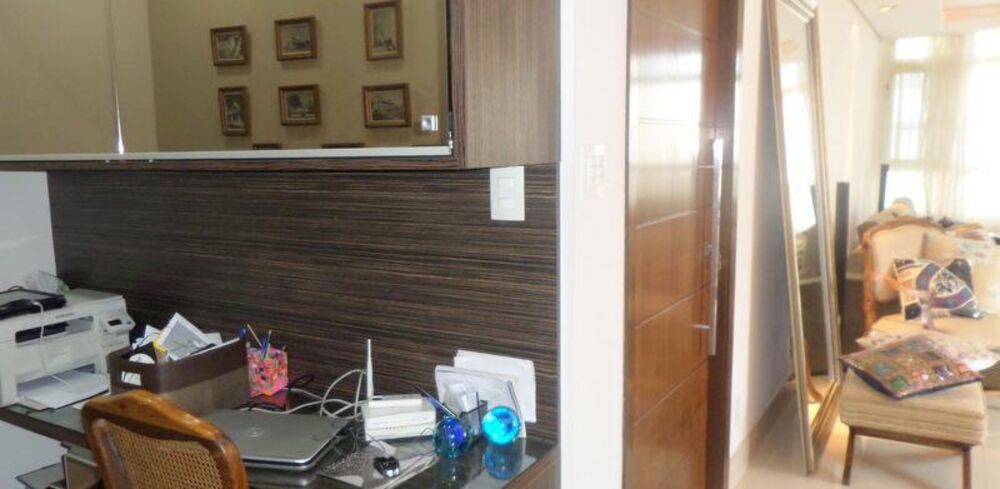 Apartamento, 3 quartos, 177 m² - Foto 3