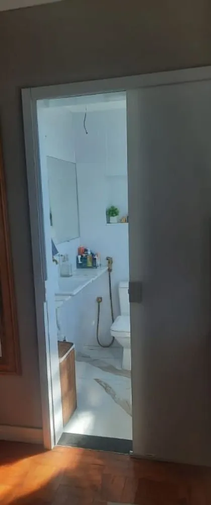 Apartamento, 2 quartos, 84 m² - Foto 1