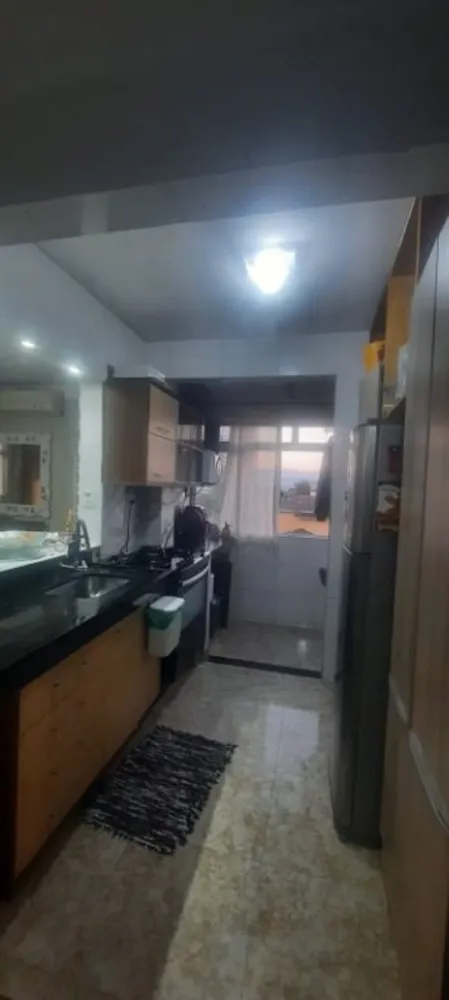 Apartamento, 2 quartos, 84 m² - Foto 11