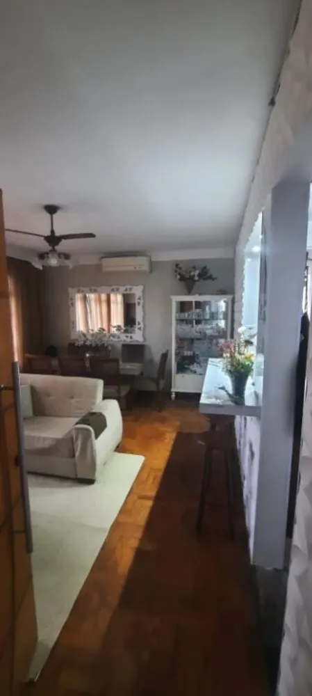 Apartamento, 2 quartos, 84 m² - Foto 3