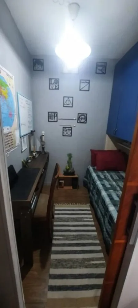 Apartamento, 2 quartos, 84 m² - Foto 1