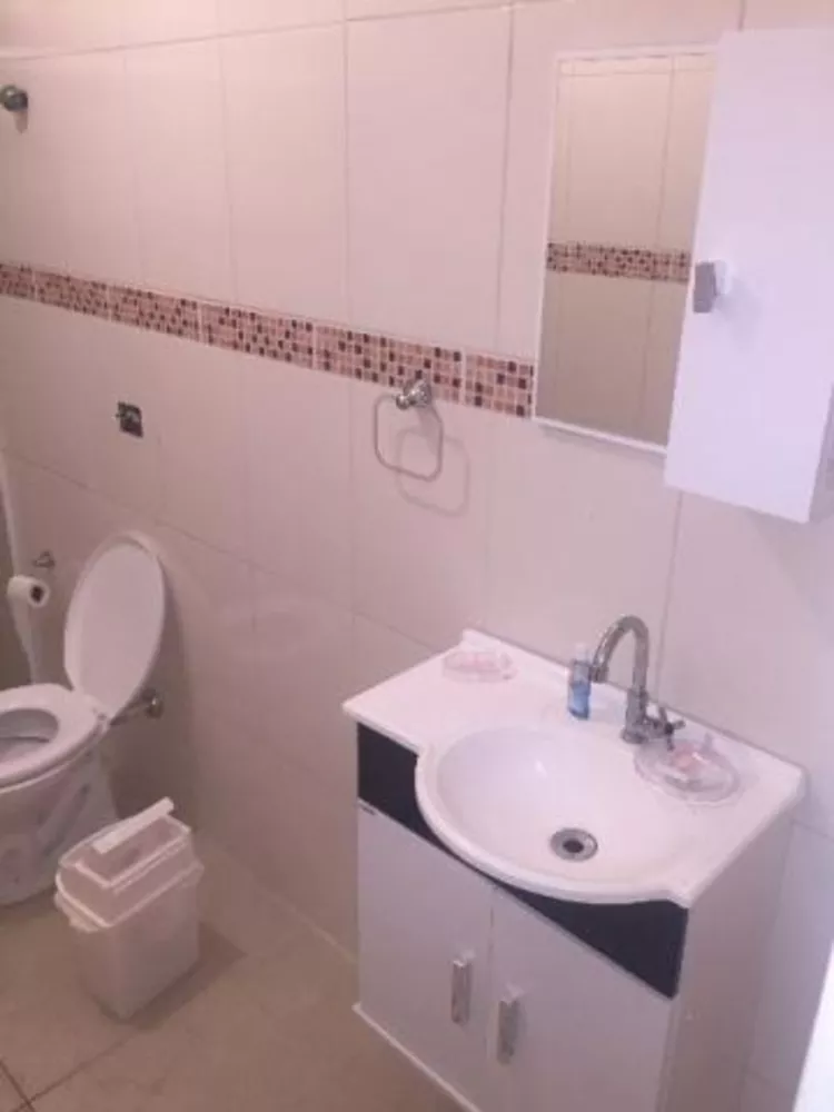 Apartamento à venda com 2 quartos, 78m² - Foto 1