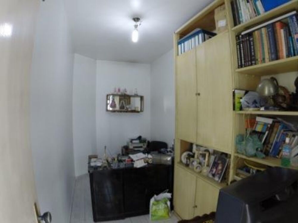 Apartamento, 2 quartos, 103 m² - Foto 1
