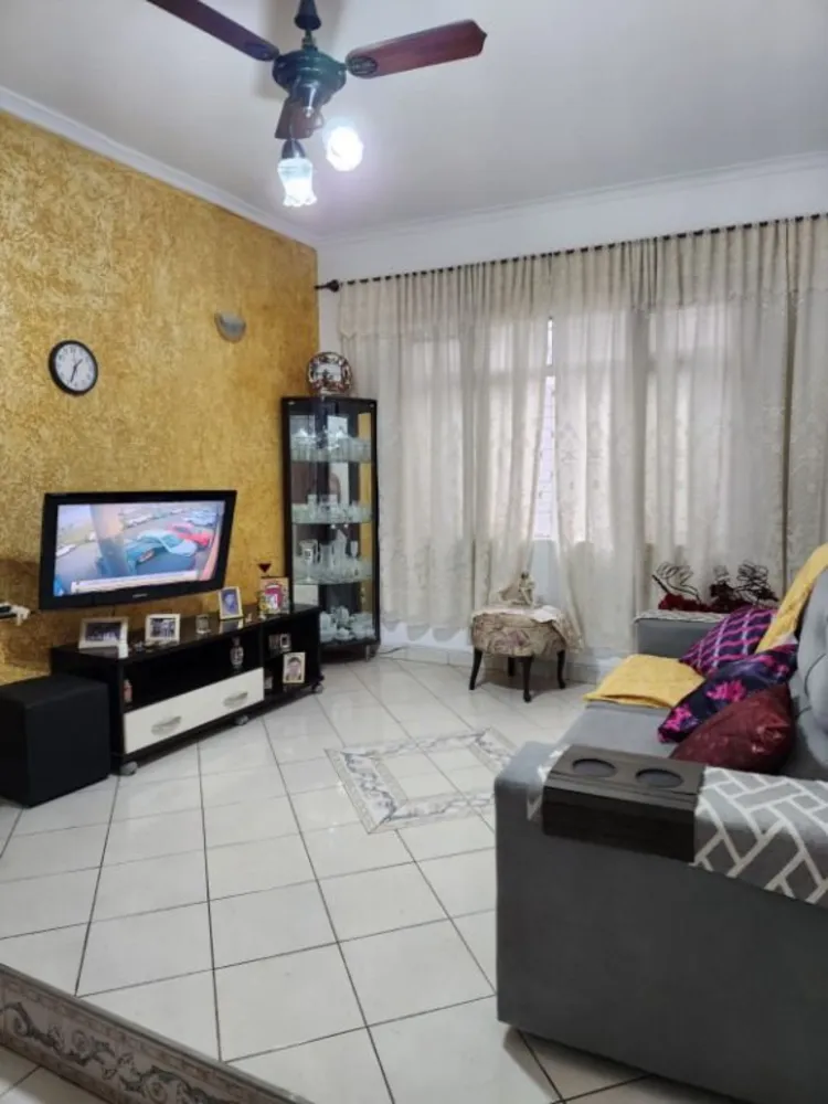 Apartamento, 2 quartos, 75 m² - Foto 1