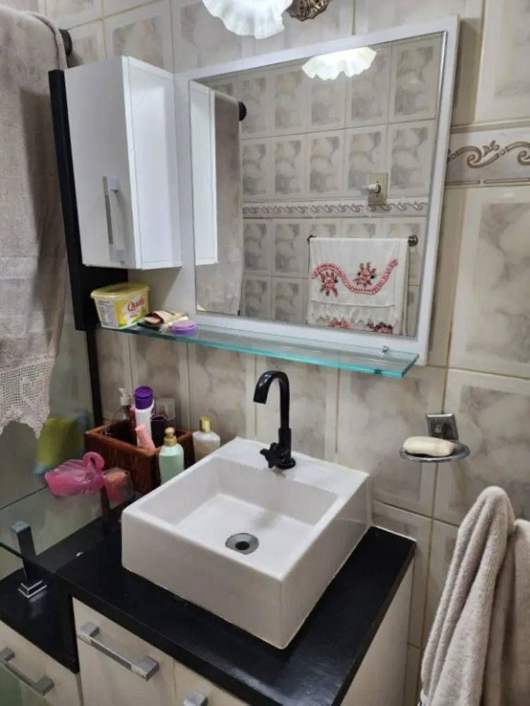 Apartamento, 2 quartos, 75 m² - Foto 6