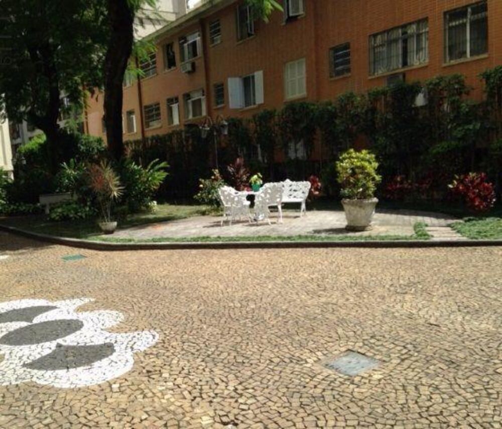 Apartamento, 2 quartos, 85 m² - Foto 1