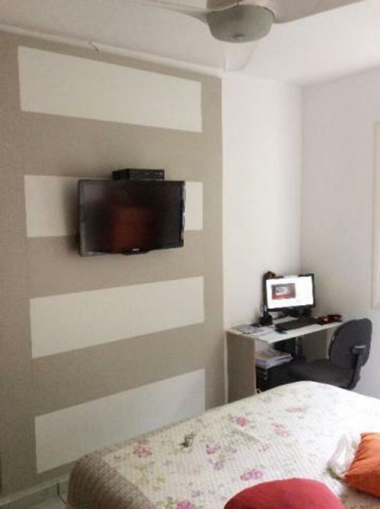 Apartamento, 2 quartos, 85 m² - Foto 5