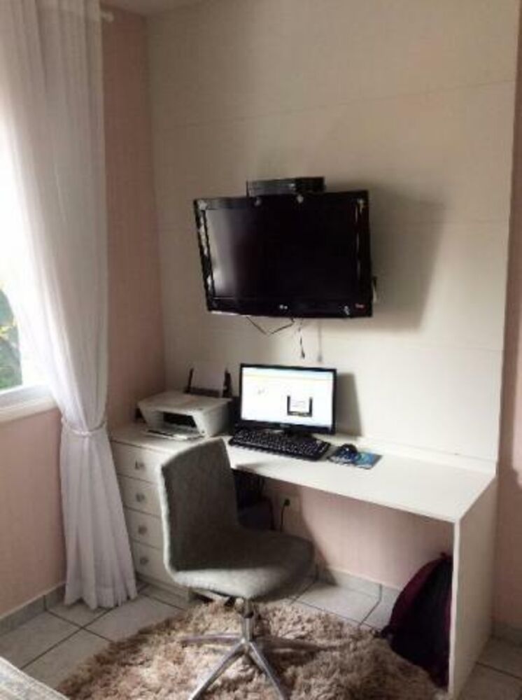 Apartamento, 2 quartos, 85 m² - Foto 4