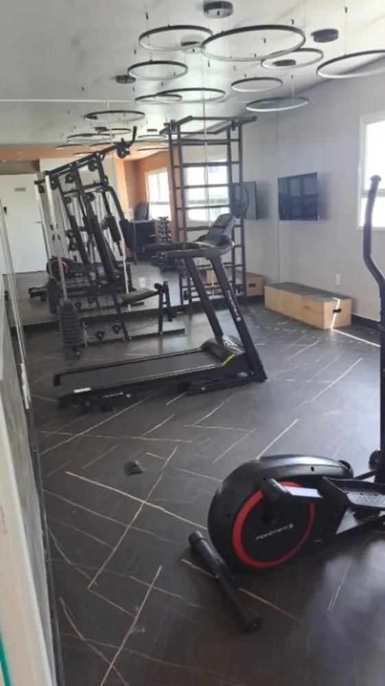 Apartamento, 2 quartos, 81 m² - Foto 3