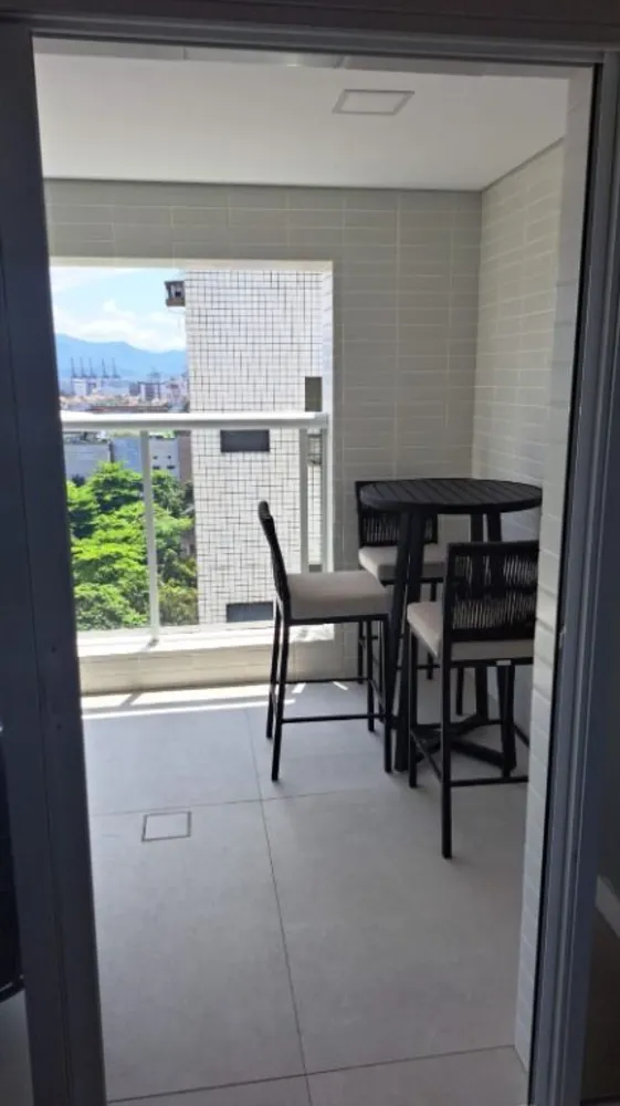 Apartamento, 2 quartos, 81 m² - Foto 1