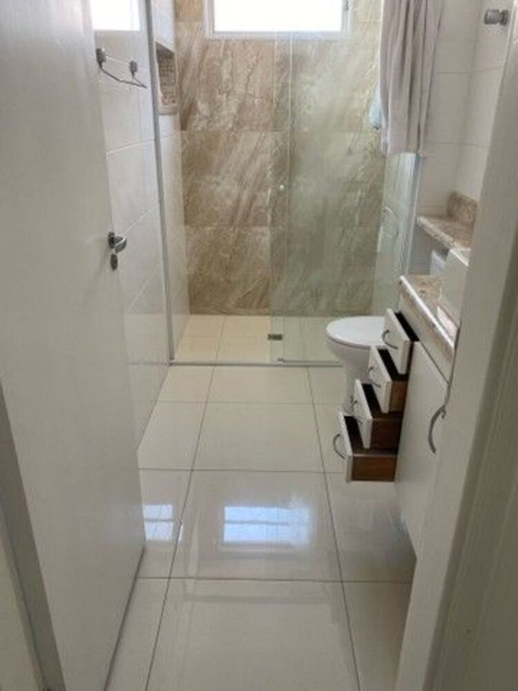 Apartamento à venda com 2 quartos, 99m² - Foto 1