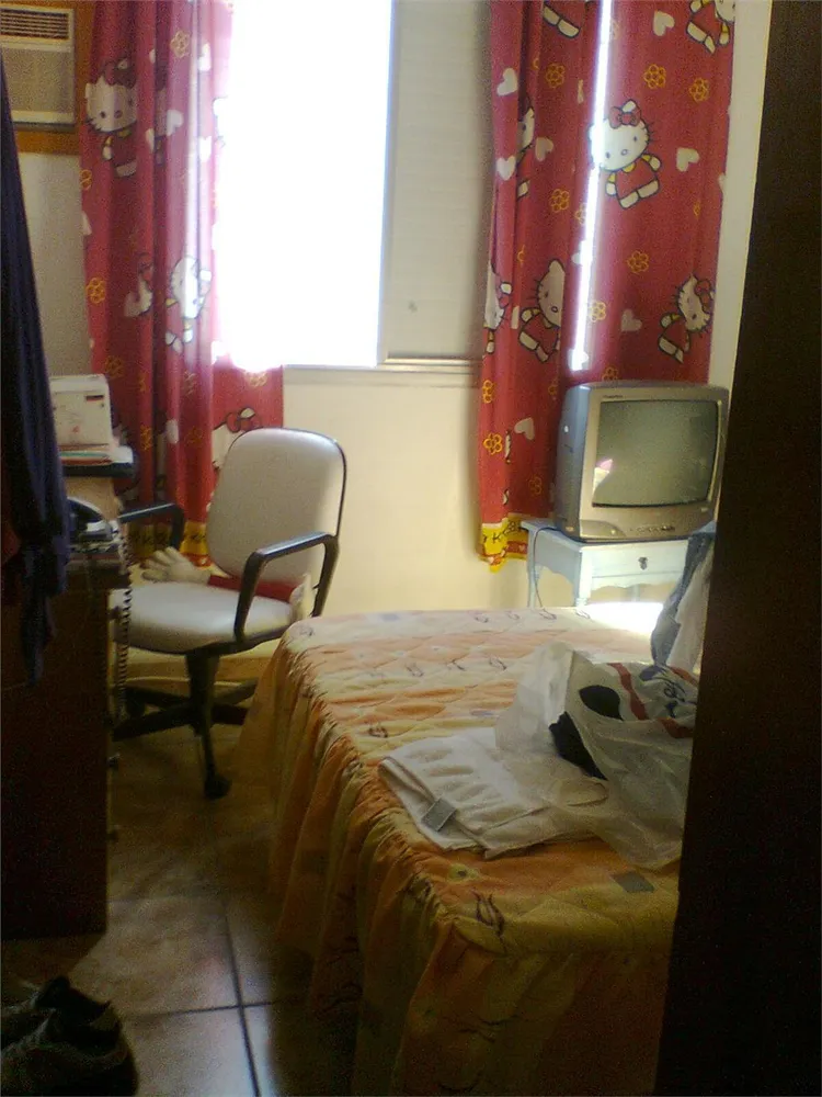 Apartamento, 2 quartos, 85 m² - Foto 2