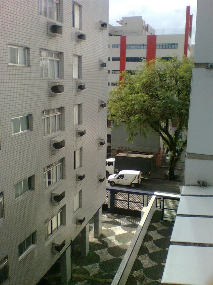 Apartamento, 2 quartos, 85 m² - Foto 3