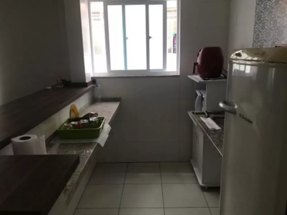 Sobrado à venda com 2 quartos, 85m² - Foto 1