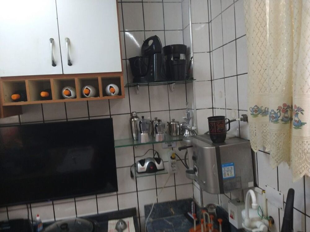 Sobrado, 3 quartos, 140 m² - Foto 7